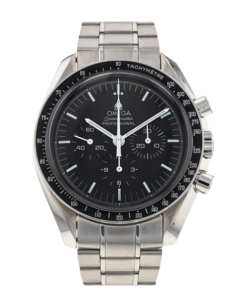 Omega Speedmaster Moonwatch 3570.50.00
